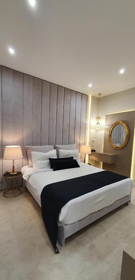 Lingos Hotel Флорина Екстериор снимка